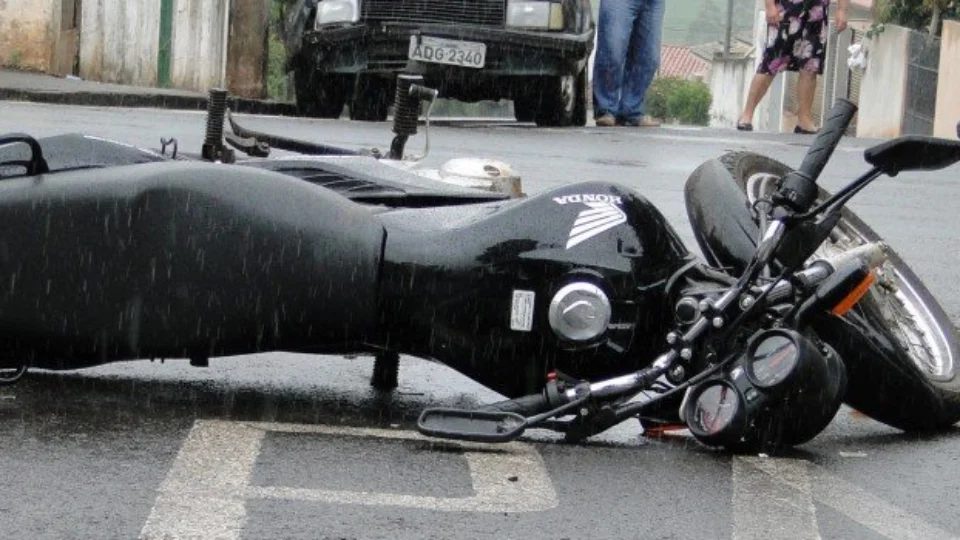 Dados do Detran apontam que acidentes de trânsito no Amazonas continuam em queda