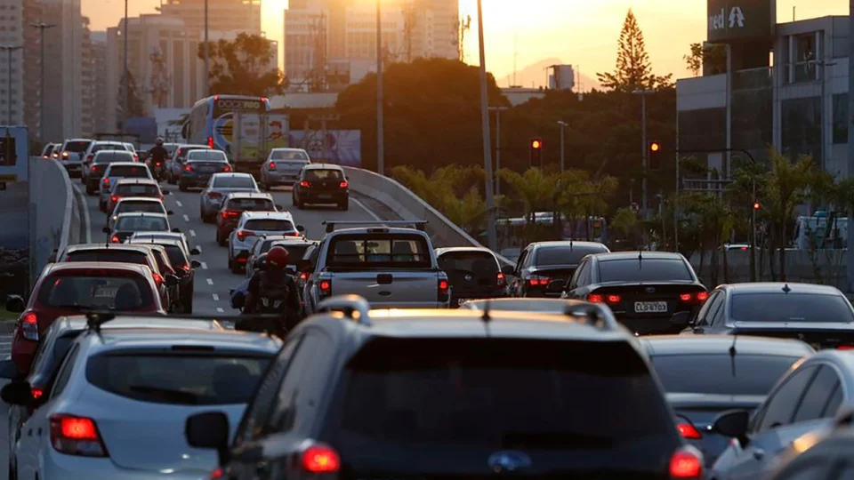 Acordo de cooperação vai ampliar ações do Governo Federal em educação no trânsito