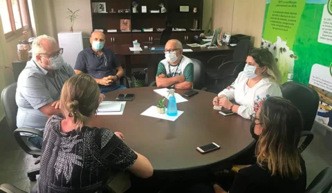 Adaf retoma tratativas para instalação de postos de fiscalização integrada na BR-319