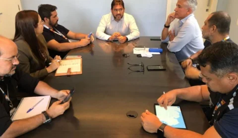 Zona Azul: Expansão será gradual e começa a partir de 9 de maio