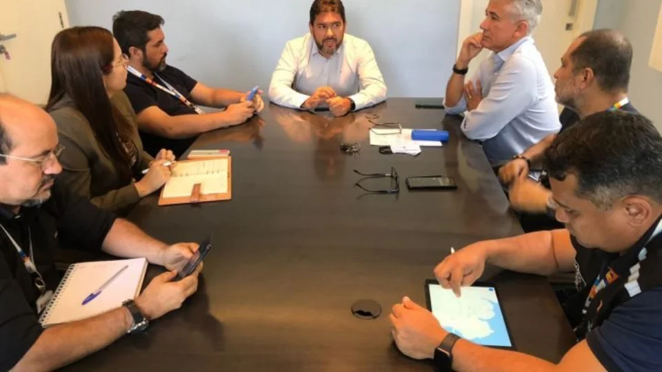 Zona Azul: Expansão será gradual e começa a partir de 9 de maio