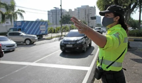 Aproximação com órgãos locais ajuda na promoção da segurança no trânsito