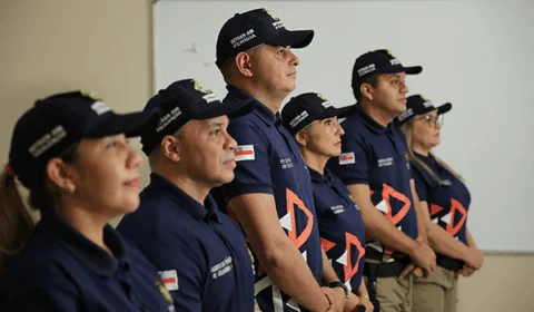 Detran-AM anuncia interdições de ruas e controle de tráfego viário para o Réveillon do Largo