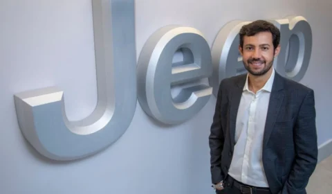 Stellantis anuncia composição de sua diretoria para a América do Sul