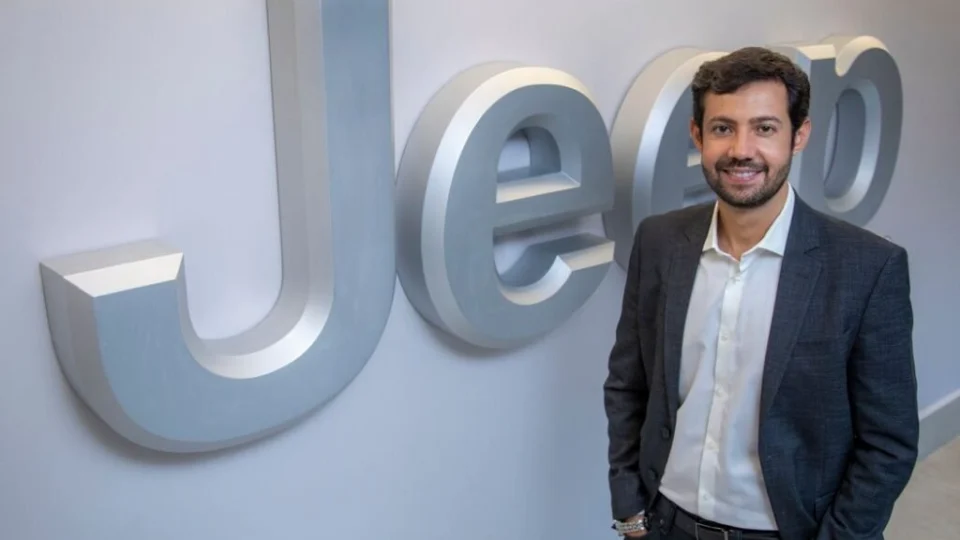 Stellantis anuncia composição de sua diretoria para a América do Sul