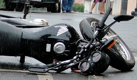 Amazonas registra queda de 37% no número de acidentes de trânsito em 2021