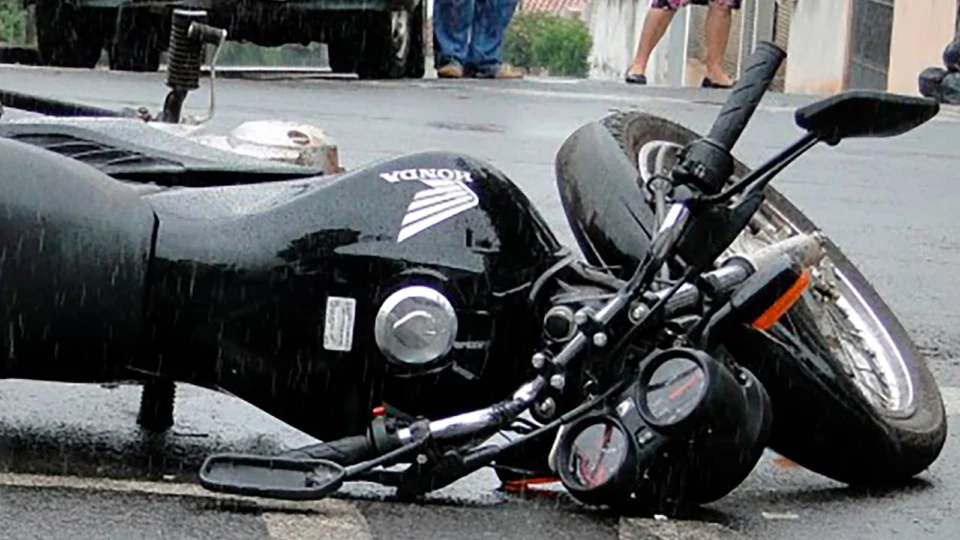 Amazonas registra queda de 37% no número de acidentes de trânsito em 2021