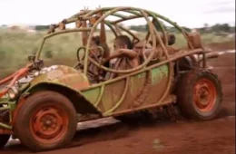 A emocionante trajetória do piloto Pedro Ziober: da superação à vitória coletiva 