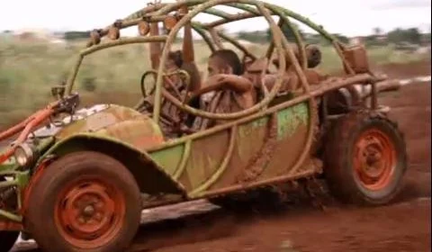 A emocionante trajetória do piloto Pedro Ziober: da superação à vitória coletiva 