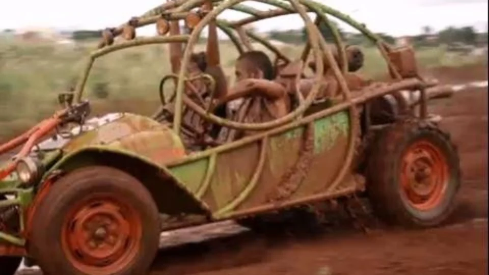 A emocionante trajetória do piloto Pedro Ziober: da superação à vitória coletiva 