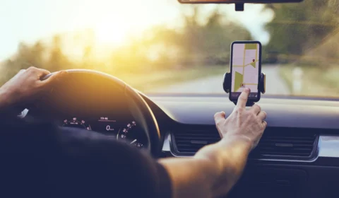 Supremo Tribunal Federal decide que não há vínculo de emprego entre motoristas e empresas de aplicativos 