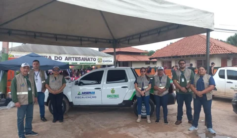 Mais de 10 mil pessoas foram a Rio Preto da Eva utilizando transportes intermunicipais