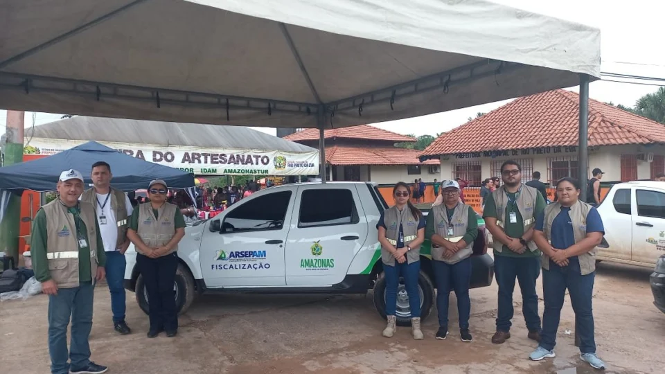 Mais de 10 mil pessoas foram a Rio Preto da Eva utilizando transportes intermunicipais