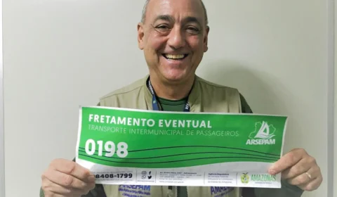 ‘Adesivaço Regular para Melhorar’ inicia no transporte rodoviário intermunicipal