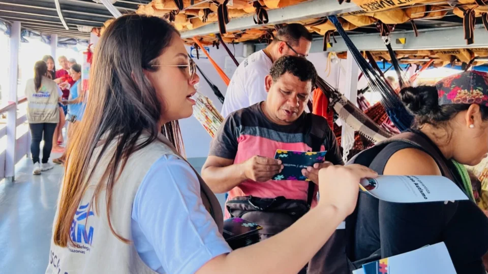 Transportes regulados contabilizam mais de 19 mil passageiros em quatro dias