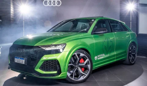 Audi e Imperial fecham parceria para Campeonato Mundial de Counter-Strike