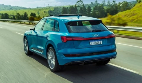 Audi do Brasil fecha parceria com o JK Iguatemi e é a marca oficial de mobilidade do Cine Vista