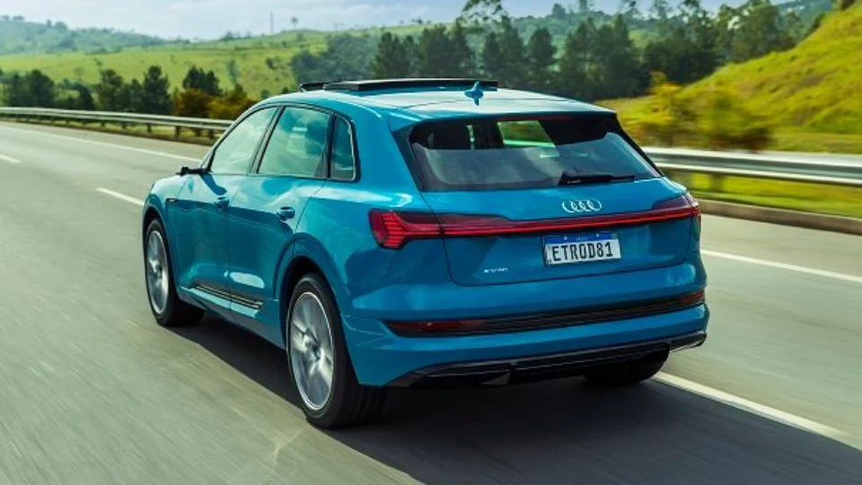 Audi do Brasil fecha parceria com o JK Iguatemi e é a marca oficial de mobilidade do Cine Vista