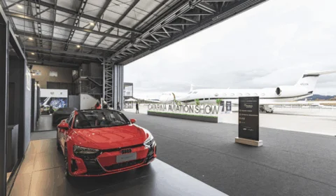 Audi do Brasil participa da 1ª edição de evento exclusivo