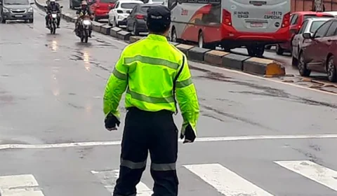 Avenida Leonardo Malcher será interditado a partir desta sexta-feira (17/06)