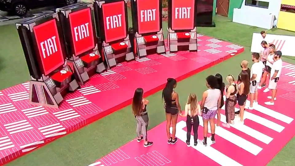BBB22: Campeão vai ganhar o SUV Fiat Pulse