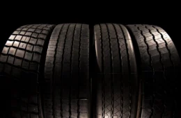 Camex eleva imposto de importação para pneus de carros, mantém para carga