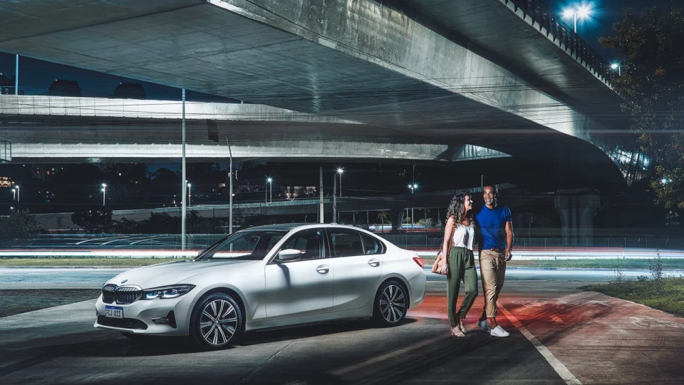 BMW 320i e X1 são ofertados com condições especiais e taxa de 0,79% em fevereiro