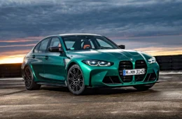 BMW Brasil celebra os prêmios conquistados em 2021