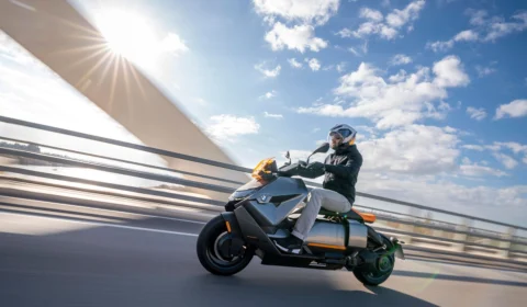 BMW Motorrad atinge o melhor resultado de vendas da sua história