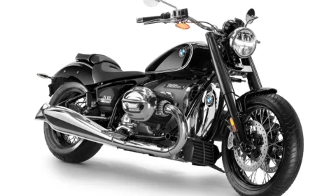 BMW R 18 chega ao Brasil equipada com o maior motor boxer da marca e visual atemporal