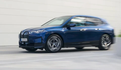 BMW apresenta novos sons para os seus modelos elétricos