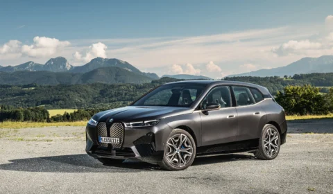 BMW assina acordo direto com fornecedores de chips