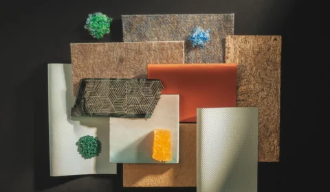 BMW e MINI terão interiores veganos a partir de 2023