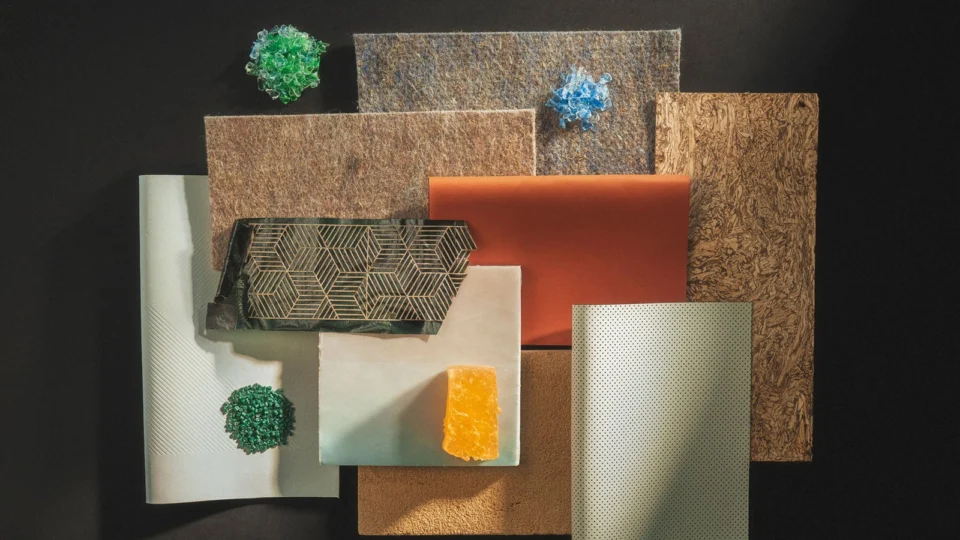 BMW e MINI terão interiores veganos a partir de 2023