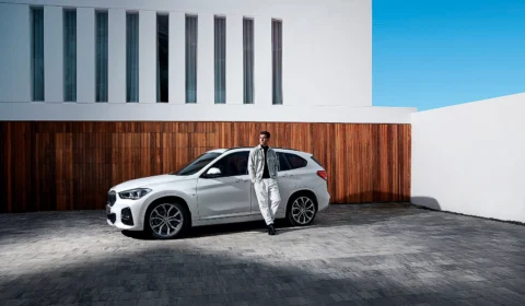 BMW lança Skill em Alexa e expande integração com o sistema de voz