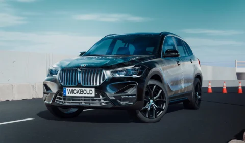 BMW revela quinta e última obra digital em NFT