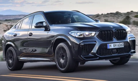 BMW cresce 43% no primeiro semestre e lidera categoria premium no Brasil