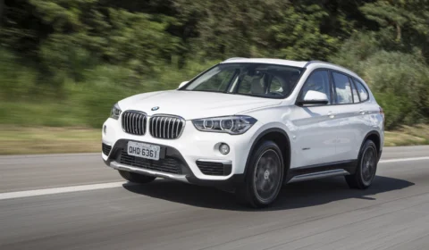 Fábrica da BMW no Brasil completa sete anos