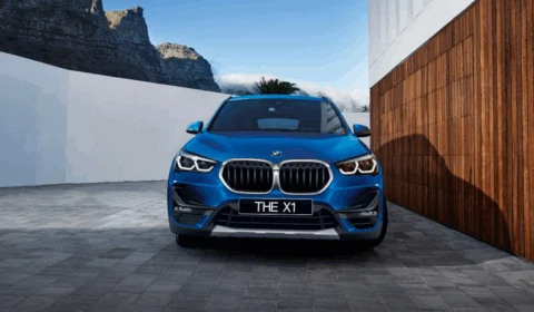 O novo BMW X1 ganha mais design, tecnologia e conteúdo sem aumento no preço