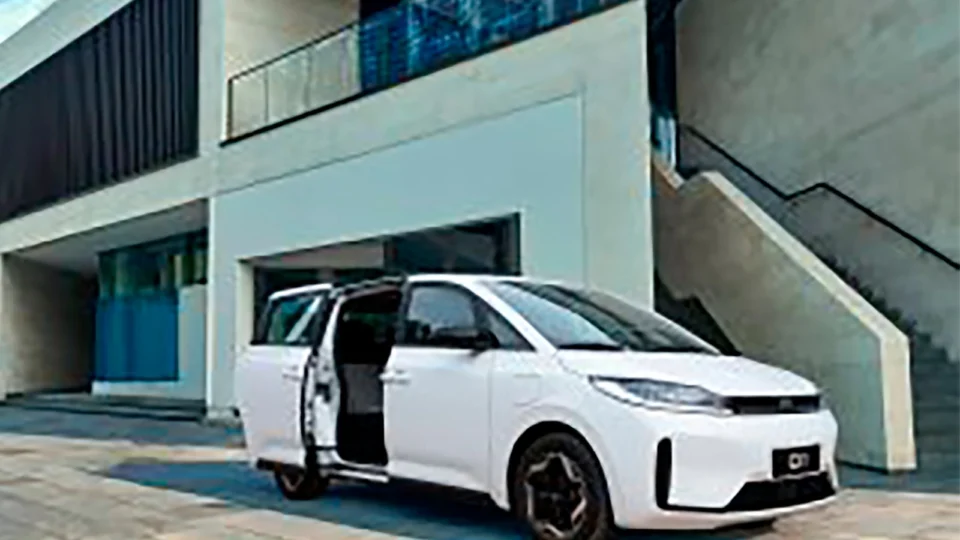 BYD se junta à Aliança pela Mobilidade Sustentável para acelerar a infraestrutura de veículos elétricos