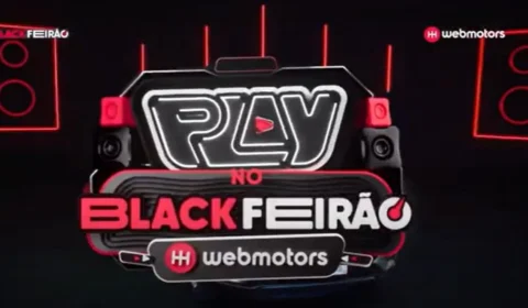 Webmotors e Santander realizam Black Feirão com sorteio de carro elétrico 
