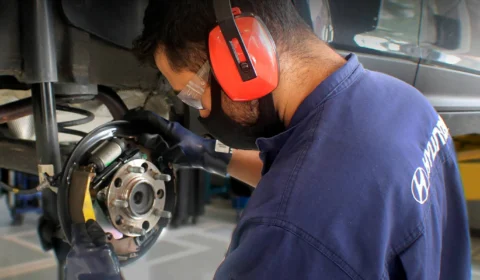 Black Friday: Hyundai reduz o valor da mão-de-obra em todos os serviços