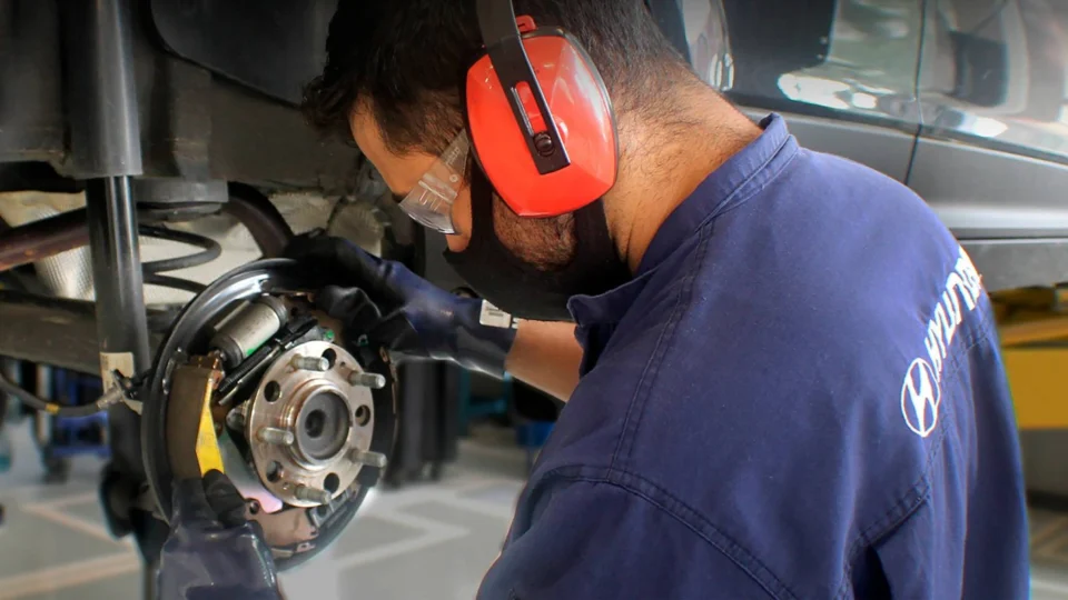 Black Friday: Hyundai reduz o valor da mão-de-obra em todos os serviços