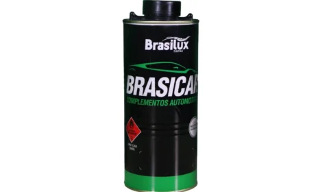 Brasilux Lança o Protetor Batida de Pedra com Tecnologia Avançada e Fácil Aplicação