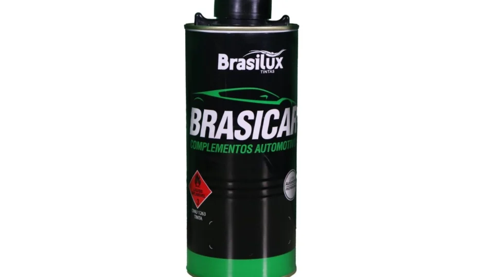 Brasilux Lança o Protetor Batida de Pedra com Tecnologia Avançada e Fácil Aplicação