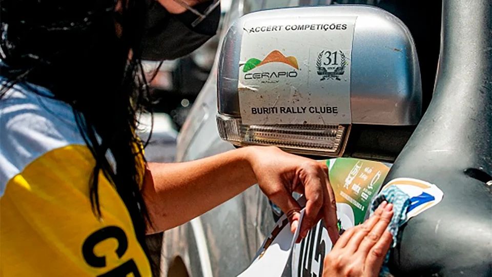 CBA abre a temporada do Rally de Regularidade com a 35ª edição do Cerapió