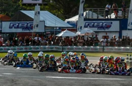 CBA divulga Regulamento Nacional de Kart 2022 com alterações nas idades de algumas categorias