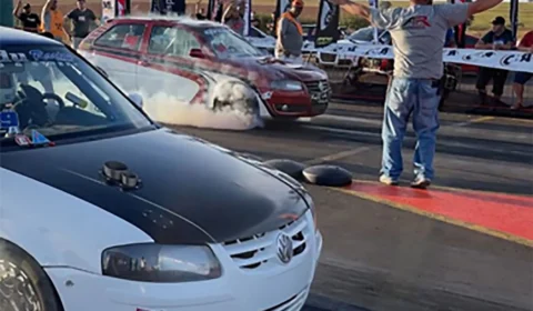 CBA divulga regulamento nacional e calendário do Brasileiro de Arrancada 2023