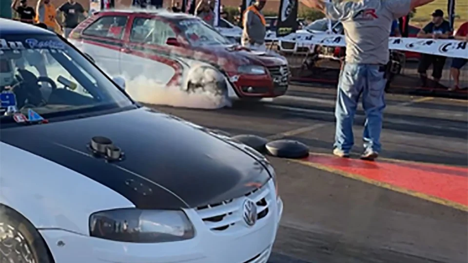 CBA divulga regulamento nacional e calendário do Brasileiro de Arrancada 2023