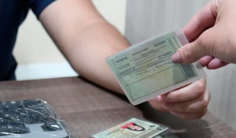 Confira a terceira lista de contemplados pelo programa ‘CNH Social’ do Detran-AM